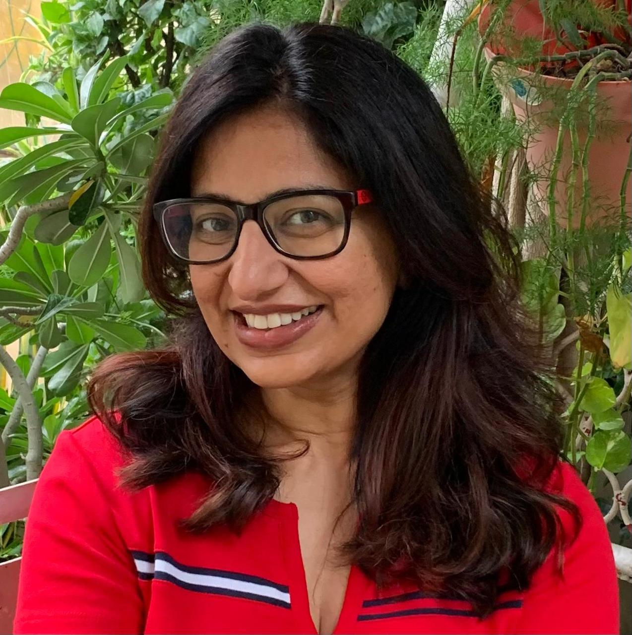 Baljinder Kaur Johal