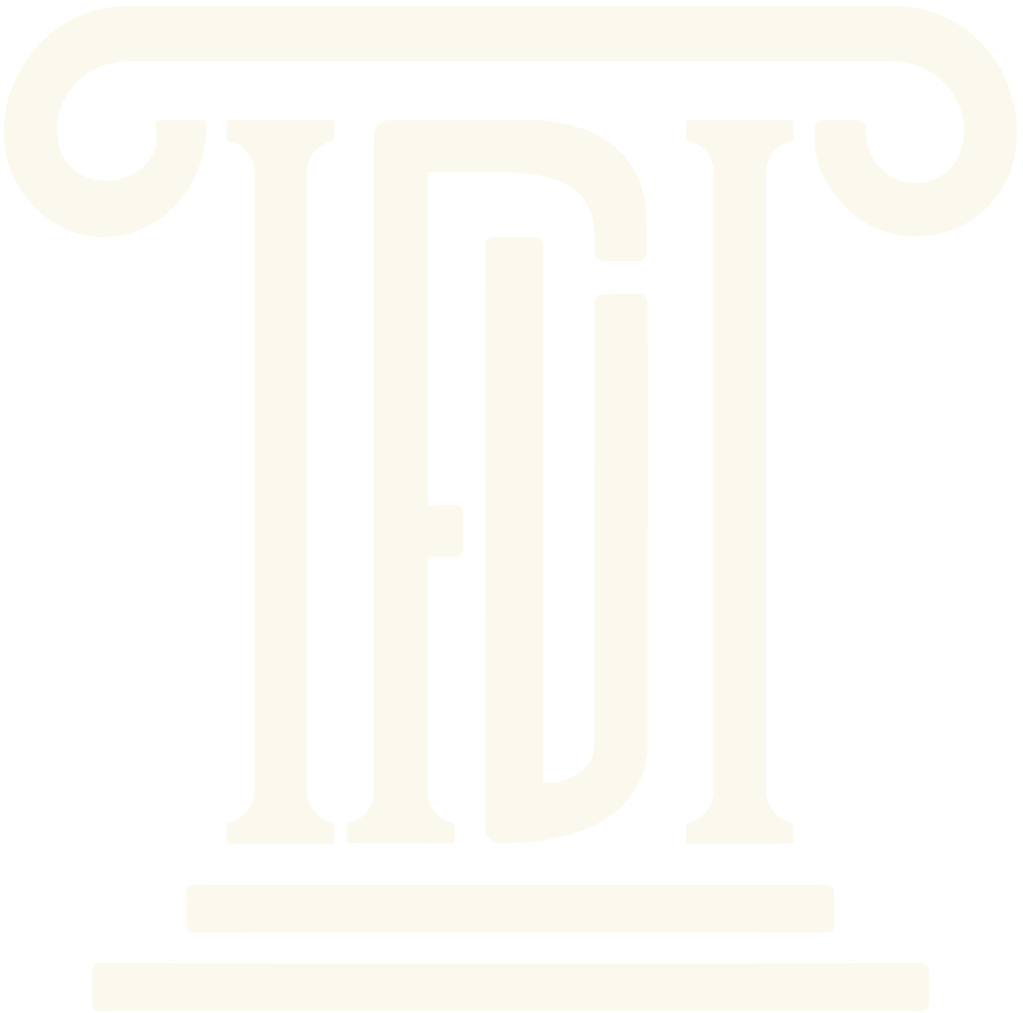 IFDI Logo