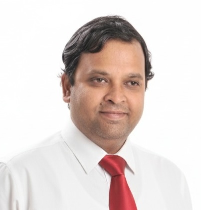 L Subramani Lakshminarayanan